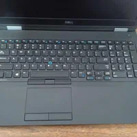 لپتاپ dell 5570 i7HQ گرافیک دار|رایانه همراه|تهران, نازی‌آباد|دیوار