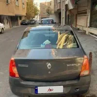 ال نود خاکستری