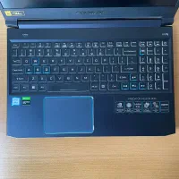 لپ تاپ گیمینگ Acer Predator Helios 300|رایانه همراه|تهران, تجریش|دیوار