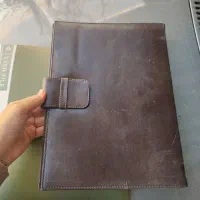 آلبوم و کلاسور