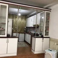 آپارتمان 90 متری دوکله طبقه سوم حصارک پایین یاس 12