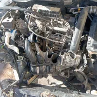 پارس تصادفی|خودرو سواری و وانت|زرند, |دیوار