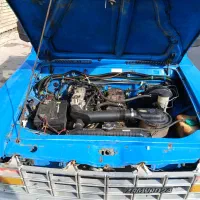 نیسان 86تمیز