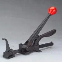 تسمه کش گرد بند 32 و 19 میلیمتر تسمه فلزی