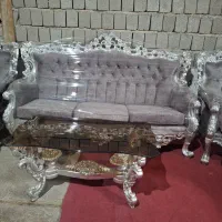 مبل سلطنتی 9نفره در مبلمان عابدی