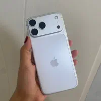 آیفون ۱۷ پرومکس ۲۵۶