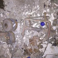 چندقطعه وسایل