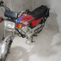 فروش موتور هوندا ۱۲۵