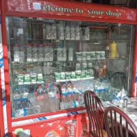 یخچال ویترینی شش درب سالم