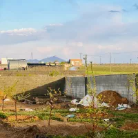 باغ ۹۰۰متری سند ملکی مجتمع پردیس روستای ماریان