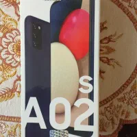 موبایل سامسونگ A02s