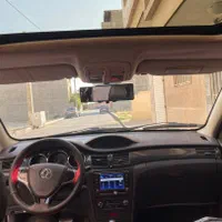 دانگ فنگ H30 کراس، مدل ۱۳۹۵ اتومات|خودرو سواری و وانت|کرج, فاز ۳ مهرشهر|دیوار
