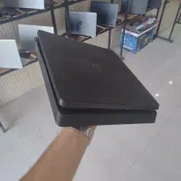 کنسول بازی ps4 اسلیم کپی خور