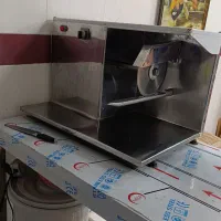 فروش لوازم مرغ فروشی|فروشگاه و مغازه|لنگرود, |دیوار