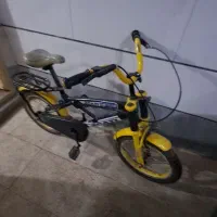 دوچرخه ۱۶ اسپرت