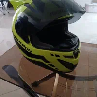 کلاه موتور سنگین