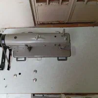 چرخ خیاطی صنعتی برادر|چرخ خیاطی و ریسندگی|کرمانشاه, |دیوار