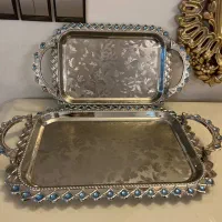 سینی|ظروف سرو و پذیرایی|کوهدشت, |دیوار