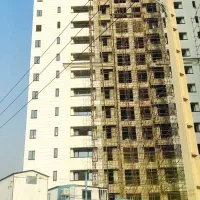 گروه ساختمانی میهن سازان البرز(اجرای نما eps)