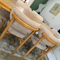 میزناهار خوری