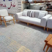 مبل ۸ نفره یوتا