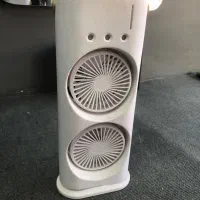 کولر شارژی مه پاش