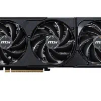 MSI RTX 5070 TI 16GB SHADOW 3X