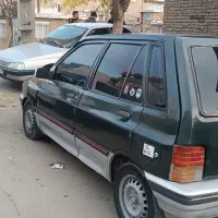 پراید هاچبک کره‌ای|خودرو سواری و وانت|سردشت, |دیوار