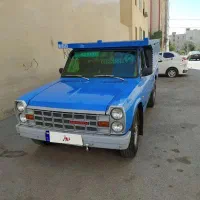 نیسان مدل۸۳