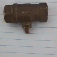 شیرگاز|آبگرمکن، پکیج، شوفاژ|بیرجند, |دیوار