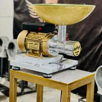 کره گیر steel ،ارده گیری،اسیاب/روغنگیر|فروشگاه و مغازه|تهران, فلسطین (میدان انقلاب)|دیوار