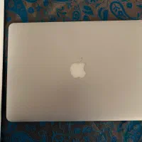 مک‌بوک ایر ۱۳ اینچ ۲۰۱۳ Core i5
