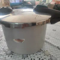 زود پز کریستال