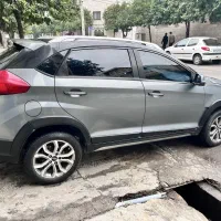 MVM X22اکسلنت مدل23/12/1396|خودرو سواری و وانت|گرگان, |دیوار