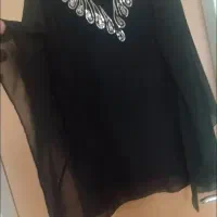 مانتو مجلسی