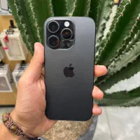 ایفون ۱۶ پرو iPhone 16 pro|موبایل|مشهد, احمدآباد|دیوار