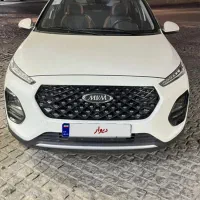 x22pro اتومات فول مدل ۴۰۱ سیرجان|خودرو سواری و وانت|سیرجان, |دیوار