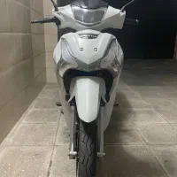 موتور طرح ویو فیوچر 125