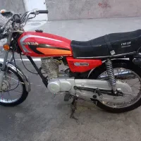 موتور هوندا مدل ۹۰