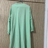 ۳مانتو و ۲کت و یک پالتو عروسکی و یک پیراهن مجلسی|لباس|مشهد, آزادشهر|دیوار