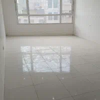 ۹۵ متر ۲ خواب (کلید نخورده رو به نما) بر جمهوری