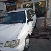 پراید111مدل 1398|خودرو سواری و وانت|باقرشهر, |دیوار