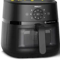 سرخ کنهای فیلیپس|اجاق گاز و لوازم برقی پختوپز|قم, کیوانفر|دیوار