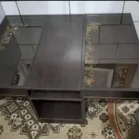 میز جلومبلی و عسلی