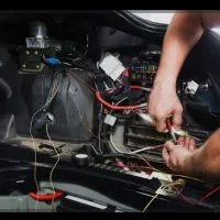 باطری ساز سیار