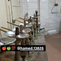 انواع قیلیون|زیورآلات و اکسسوری|رامهرمز, |دیوار