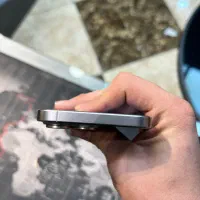 ایفون ۱۵ پرومکس ۲۵۶ گیگ|موبایل|تهران, اقدسیه|دیوار