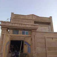 کاشی کاری و سنگ کاری حیدری