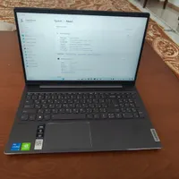لپ تاب Lenovo ideapad5i|رایانه همراه|اردبیل, |دیوار