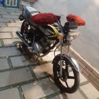 متور هندا 200